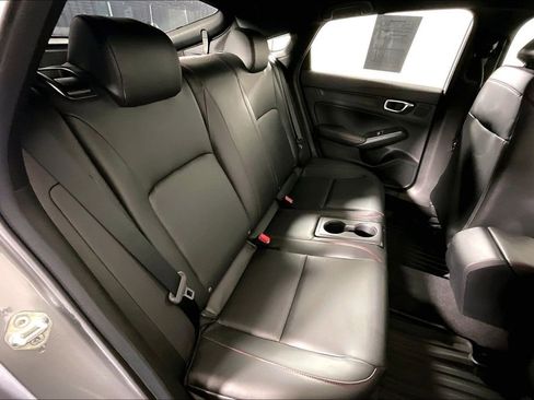 Used 2025 Acura Integra Type S FWD image 35