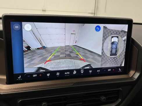 New 2026 Ford Bronco Sport Outer Banks w/ Outer Banks Tech Package+ AWD/4WD image 6