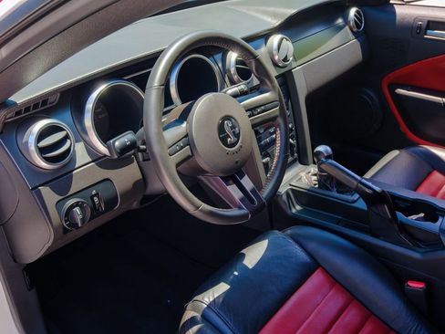 Used 2007 Ford Mustang Shelby GT500 RWD image 14