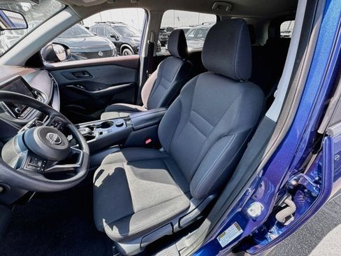 Certified 2023 Nissan Rogue S AWD/4WD image 16
