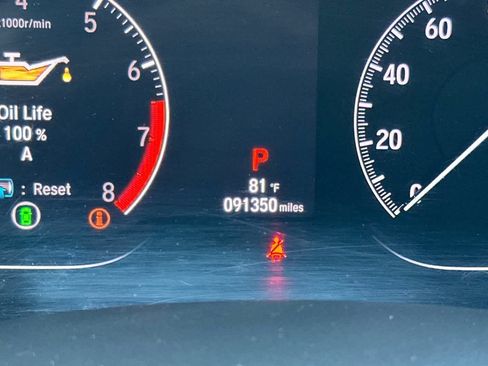 Used 2020 Honda Accord Sport image 25