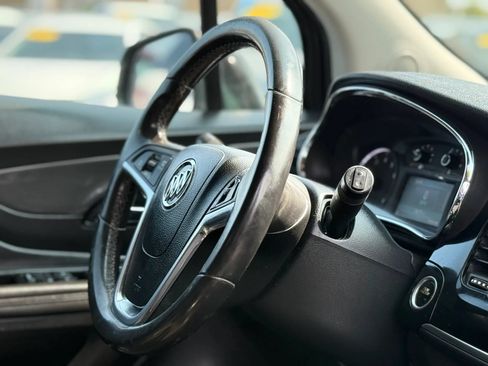 Used 2018 Buick Encore Preferred FWD image 27
