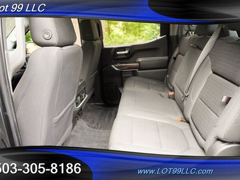Used 2021 GMC Sierra 1500 Elevation AWD/4WD image 16
