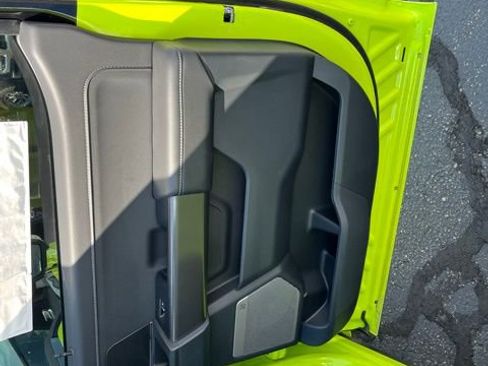 New 2024 Ford F150 XLT w/ Equipment Group 303A High image 96