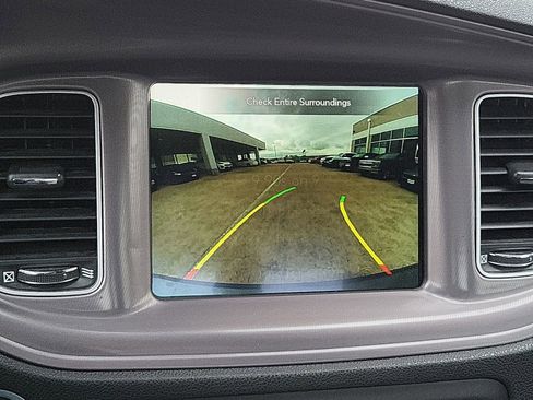 Used 2023 Dodge Charger GT RWD image 14