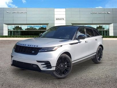 Used 2025 Land Rover Range Rover Velar Dynamic SE