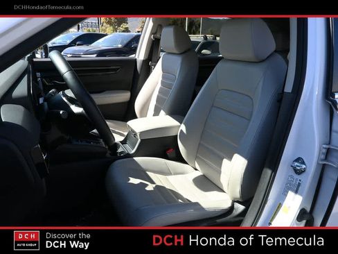 Used 2024 Honda CR-V EX-L image 18