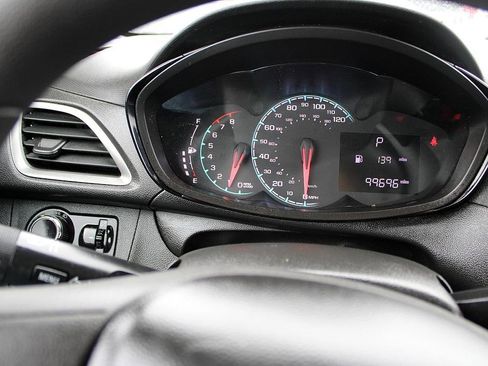 Used 2019 Chevrolet Spark LS image 8