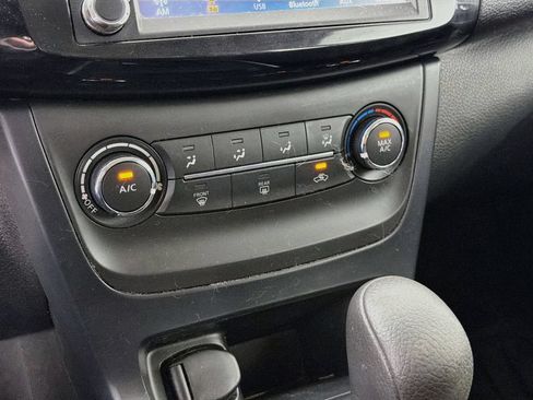 Used 2019 Nissan Sentra S FWD image 17