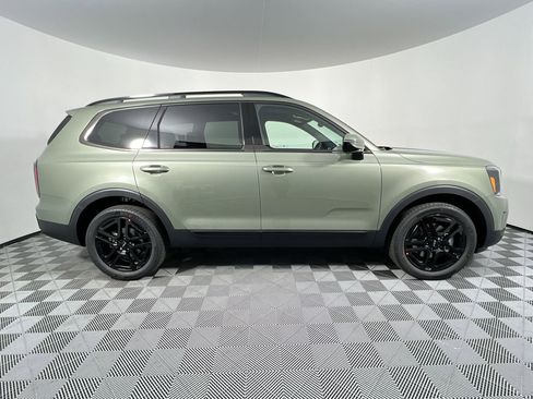New 2025 Kia Telluride SX X-Line image 2