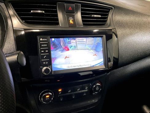 Used 2019 Nissan Sentra S image 24