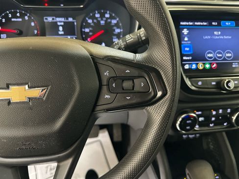 Certified 2023 Chevrolet TrailBlazer LT w/ Convenience Package image 22