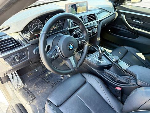 Used 2019 BMW 430i Gran Coupe xDrive w/ M Sport Package AWD/4WD image 25