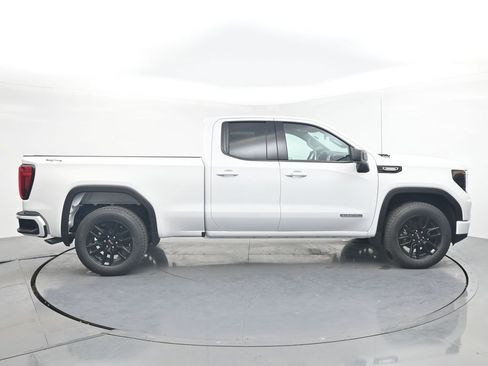 New 2026 GMC Sierra 1500 Elevation image 4