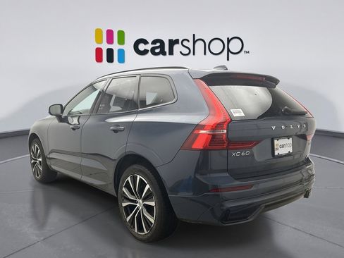 Used 2025 Volvo XC60 B5 Plus image 3
