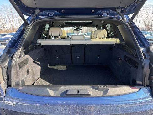 Used 2022 BMW X5 xDrive40i w/ Premium Package image 22