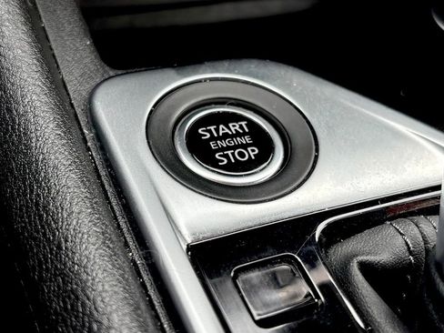 Certified 2025 Nissan Sentra SV w/ All-Weather Package FWD image 18