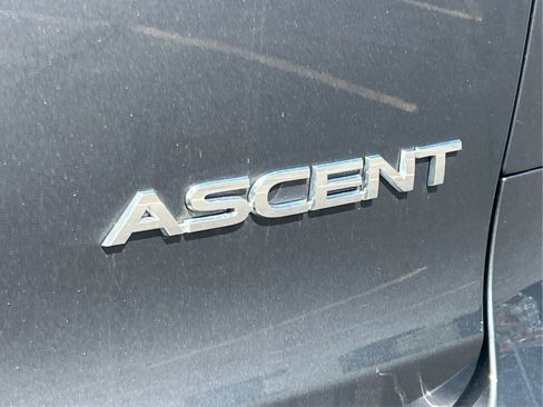 Used 2024 Subaru Ascent Premium w/ Convenience Package AWD/4WD image 33