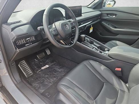 New 2026 Honda Accord Sport image 3