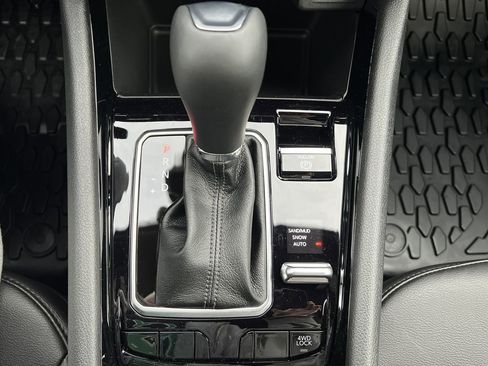 New 2026 Jeep Compass Latitude image 7