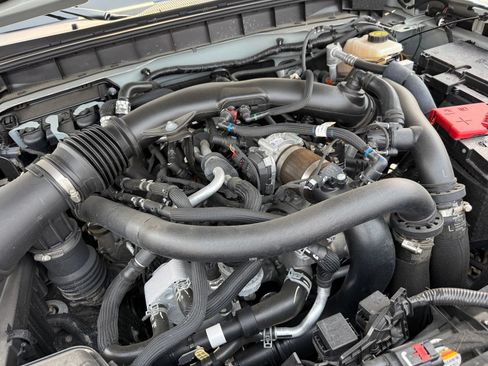 Used 2024 Ford Bronco Raptor AWD/4WD image 42