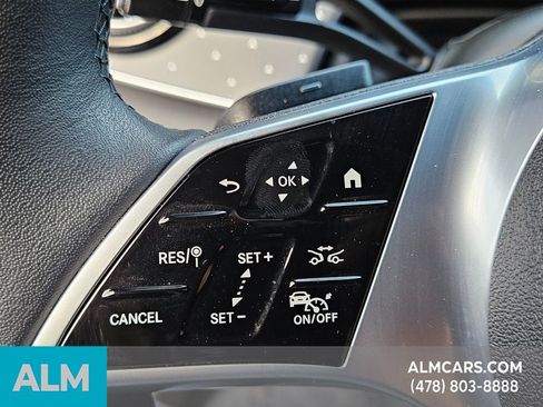 Used 2024 Mercedes-Benz EQE 350+ 4MATIC SUV w/ AMG Line Exterior Package image 25