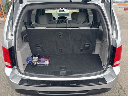 Used 2013 Honda Pilot LX image 16