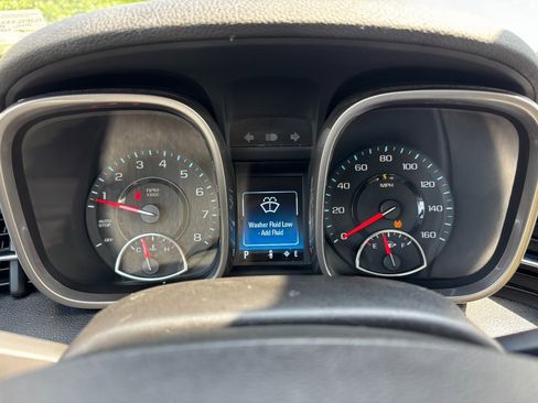 Used 2014 Chevrolet Malibu LS image 13