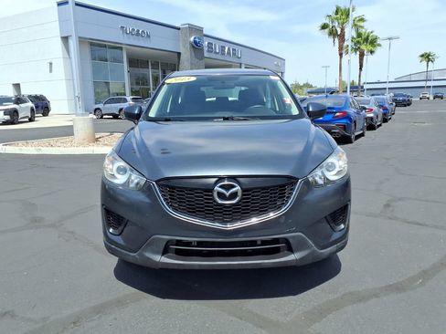 Used 2013 MAZDA CX-5 Sport FWD image 8