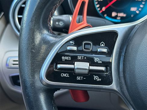 Certified 2021 Mercedes-Benz C 300 Sedan image 27