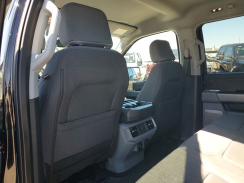 Used 2024 Ford F150 Lightning Flash image 19