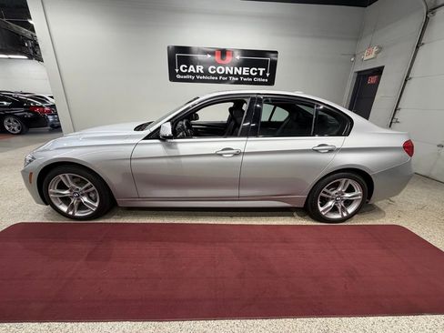 Used 2017 BMW 340i xDrive Sedan AWD/4WD image 18