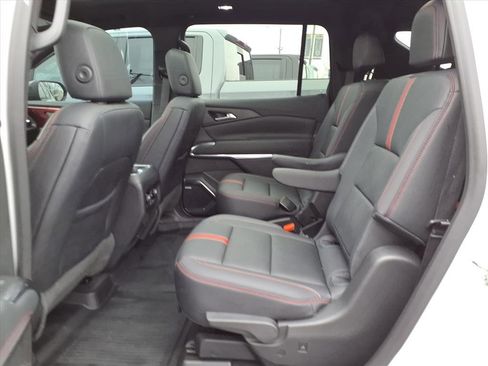 Used 2024 Chevrolet Traverse RS w/ LPO, Floor Liner Package image 13