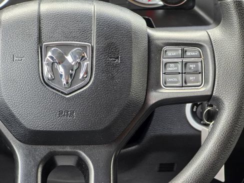 Used 2023 RAM 1500 Tradesman w/ Tradesman SXT Package AWD/4WD image 16