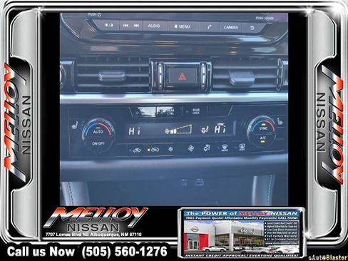 Used 2024 Nissan Pathfinder SV w/ Lighting Package (N92) image 26