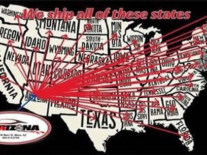 Used 2010 Ford F150 Raptor