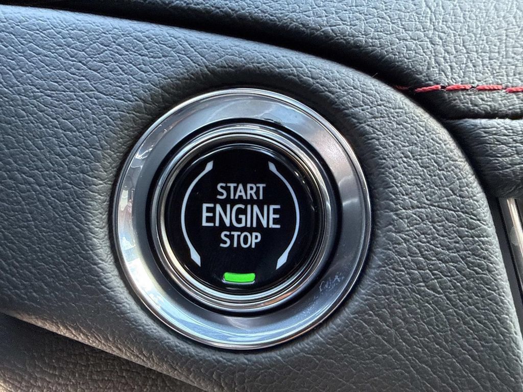 New 2026 Cadillac CT5 Sport w/ Technology Package RWD image 28