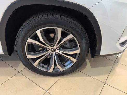 Used 2022 Lexus RX 350 AWD w/ Premium Package image 54