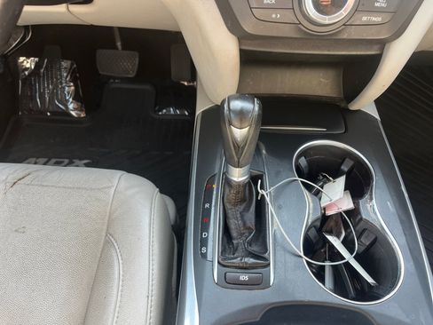 Used 2014 Acura MDX SH-AWD w/ Technology Package image 20