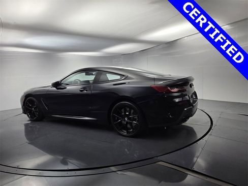 Used 2024 BMW 840i Coupe image 6