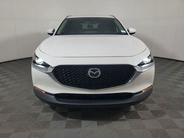 Used 2023 MAZDA CX-30 AWD 2.5 S w/ Premium Package image 2