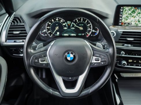 Used 2019 BMW X3 xDrive30i w/ M Sport Package 2 image 27
