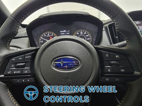 Used 2025 Subaru Crosstrek 2.5i Sport AWD/4WD image 18