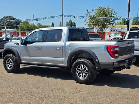 Used 2023 Ford F150 Raptor AWD/4WD image 35