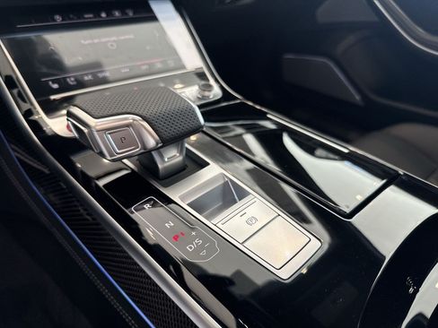 New 2027 Audi S8 AWD/4WD image 16
