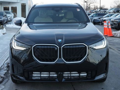 New 2026 BMW X3 xDrive30 image 12