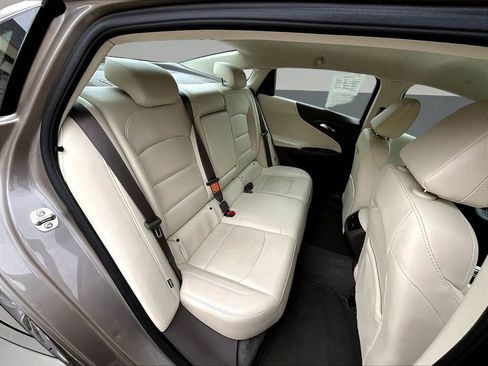 Used 2024 Chevrolet Malibu LT FWD image 28