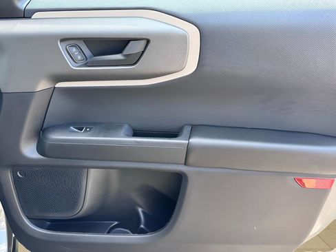 Used 2025 Ford Bronco Sport Big Bend w/ Convenience Package image 23