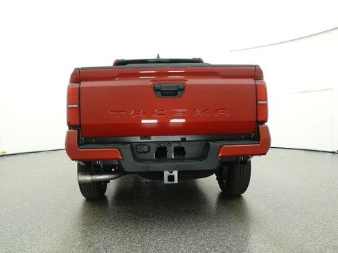 New 2026 Toyota Tacoma SR5 image 48