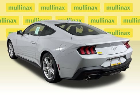 New 2026 Ford Mustang Coupe RWD image 10